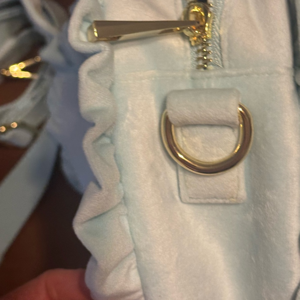 Stoney Clover Cloud Heart Bag - Picture 5 of 8